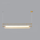 Axyaa Modern Nordic Chandelier for Living Room Dining Office Study