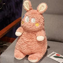Axyaa Large Stuffed Animal Pillow for Kids & Girlfriend - Perfect Gift for Birthday, Christmas & Valentine