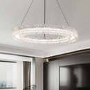 Axyaa Modern Designer Resin Pendant Light for Living Room, Bedroom, and Dining Room