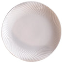 Axyaa Ceramic Steak Plate, High-End Japanese Dish for Steamed Fish
