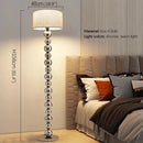 Axyaa Contemporary Floor Lamps for Creative Spaces
