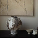 Axyaa Stoneware Pots, Handmade Vases, Zen Ornaments, Flower Arrangements