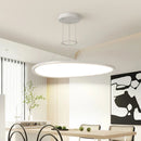 Nordic Chandelier Wood Pendant Light by Axyaa for Indoor Spaces & Restaurants