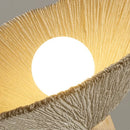 Axyaa Japanese Style LED Pendant Lights Fixture for Home Decor