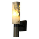 Axyaa Marble Wall Lamp: Chinese Style Postmodern, Nordic Minimalist Design