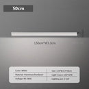 Axyaa LED Strip Ceiling Light: Modern Indoor Ceiling Lamp for Home Decoration