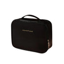 Axyaa Luxury Cosmetic Bag: Large Capacity Organizer for Travel, Mother, Girlfriend - Prefect Gift