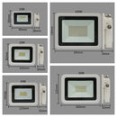 Axyaa 100W Outdoor Garden LED Flood Light IP68 Waterproof Spotlight Wall Lighting