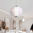 Axyaa Modern Nordic Art Pendant Lamp