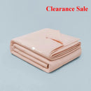 Axyaa Deep Sleep Quilt: Summer Cool, Temperature Control, Breathable, Washable, Antibacterial