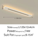 Axyaa LED Chandelier: Modern Bright Lighting for Living Room, Bedroom, Hall, Bar - Indoor Lamps