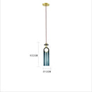 Axyaa Designer Adjustable Pendant Lamp for Modern Home Decor