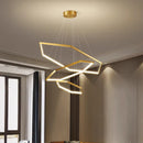 Axyaa Chandelier Pendant Lights Ceiling Lamps Indoor Lighting for Dining Room