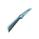 Axyaa Stainless Steel Vegetable Fruit Peeler | Quick Kitchen Tool