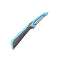 Axyaa Stainless Steel Manual Vegetable Peeler - Quick Kitchen Tool