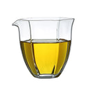 Axyaa High Borosilicate Glass Tea Pitcher 250ml