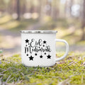 Axyaa Eid Ramadan Mubarak Coffee Cup - Islamic Muslim Festive Party Decor Gift