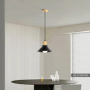Axyaa Vintage Loft Chandelier Pendant Lamp Industrial Hanging Light