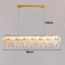 Axyaa Nordic Chandeliers Dining Room Pendant Lights Ceiling Fixture Home Lighting