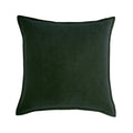 Velvet Cushion Cover 45*45 for Living Room Car Nordic Home Decor Axyaa