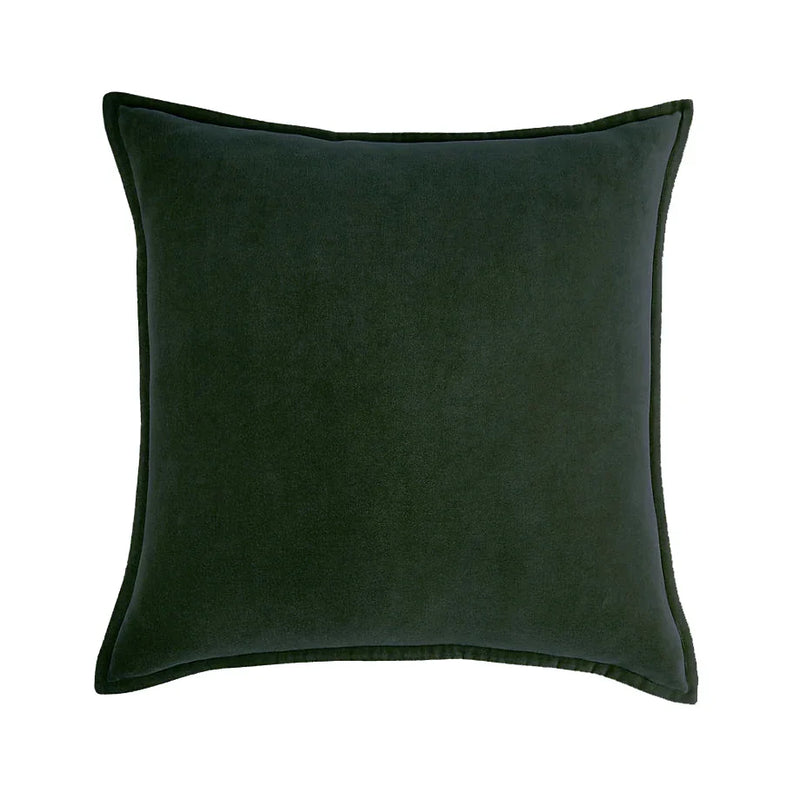 Velvet Cushion Cover 45*45 for Living Room Car Nordic Home Decor Axyaa