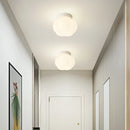 Axya Modern Minimalist Chandelier for Dining Table & Living Room