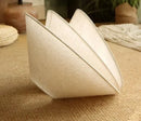 Ceramic Floor Lamp for Bedroom and Living Room by Axyaa