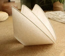 Axyaa Ceramic Floor Lamp: Retro Bedroom & Living Room Indoor Lighting