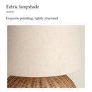 Axyaa Wabi Sabi Retro Bedlight Desk Lamp