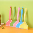 Axyaa Silicone Wide Spatula for Non-stick Cooking and Baking