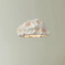 Axyaa Minimalist LED Pendant Ceiling Light for Home and Clothing Store Decor