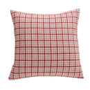 Luxurious Chenier Pillow Cover Set by Axyaa: Cozy Sofa Cushions & Bed Headboard Cases