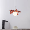 Axyaa LED Pendant Lights for Study Room, Bedroom, Bar, Living Room - Modern Indoor Chandelier
