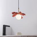 Axyaa LED Pendant Lights for Study Room Bedroom Bar Living Room Chandelier