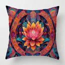 Axyaa Decorative Cushion for Home Living Room, Throw Pillow Cover for Sofa Decor