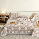 Axyaa Summer Cool Quilt: Lightweight Office, Sofa, and Air Conditioned Blanket.