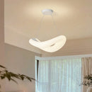 Axyaa Modern Princess Bedroom Chandelier LED Light