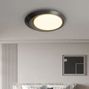Axyaa LED Ceiling Lights: Modern Home Lighting for Bedroom, Study, Dining Room
