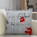 Axyaa Diabolik Lovers Sofa Decorative Cushion Cover Pillowcase Home Decor