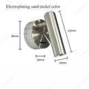 Axyaa LED Reading Wall Lamp with Switch for Home and Hotel Bedroom