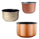 Axya Mini Electric Rice Cooker Liner - Universal Household Cooking Accessory