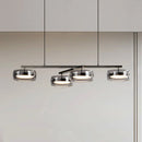 Axyaa Dining Room Chandelier Ceiling Lamps Indoor Lighting