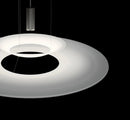 Axyaa Flying Saucer LED Chandelier for Dining Living Restaurant Bar