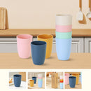 Axyaa Unbreakable PP Cups, Reusable Drinkware for Parties, Weddings, Cocktails