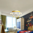 Axyaa Modern Pendant Light Chandelier for Dining Room Living Room Indoor Lighting