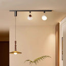 Axyaa LED Chandelier Pendant Light Indoor Ceiling Lamp for Modern Dining Room