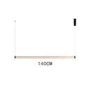 Axyaa Modern Nordic Glass Chandelier - Luxury Minimalist Design Perfect for Restaurant, Bar, and Office