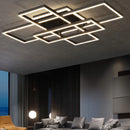 Axyaa Nordic LED Ceiling Lights for Bedroom and Living Room Decoration