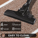 Axyaa Family Kitchen Carpet Indoor Mat Absorbent Anti-slip Rug