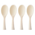 Axyaa Nonstick Rice Spoon Set - High Temperature Kitchen Utensils